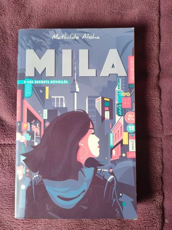 Mila Tome 2