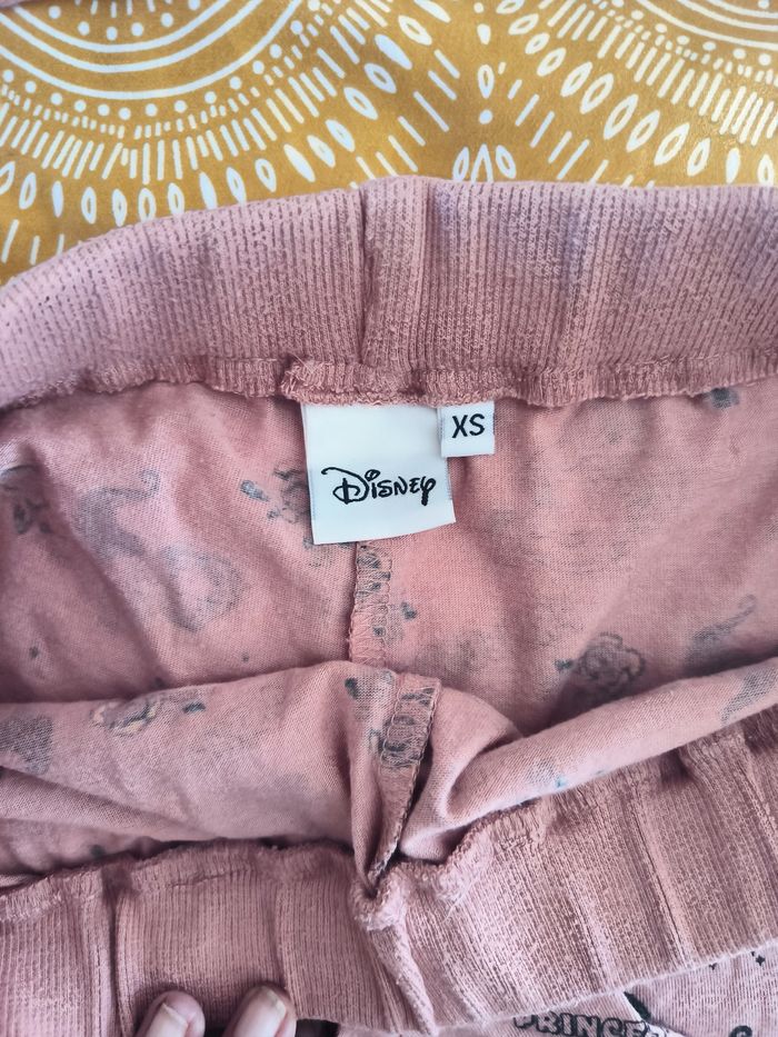 Pyjama-short Disney - photo numéro 4