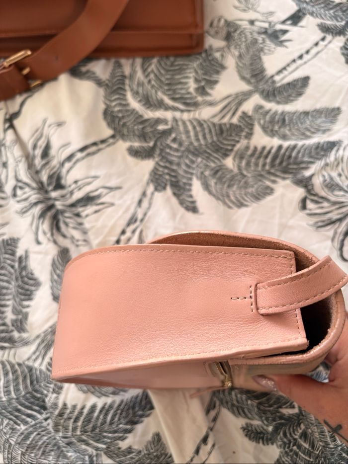 Sac Ernest sezane - photo numéro 9