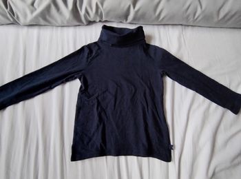 Sous pull 3 ans 