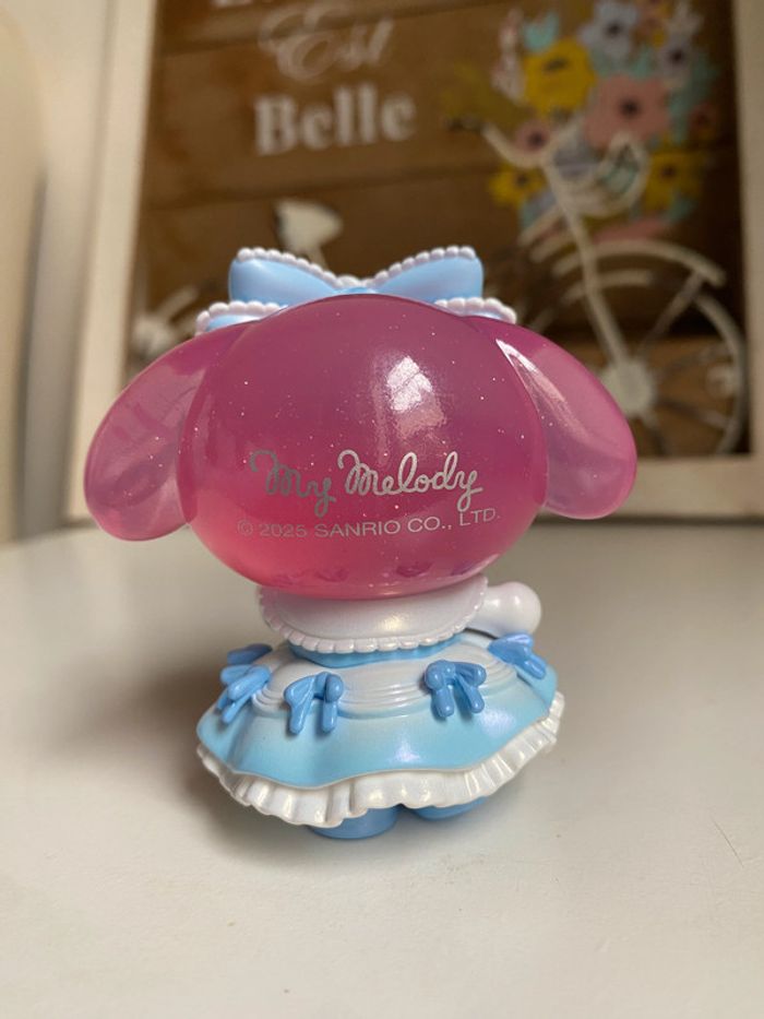 My Melody (Romantic Wedding 💍) - photo numéro 10
