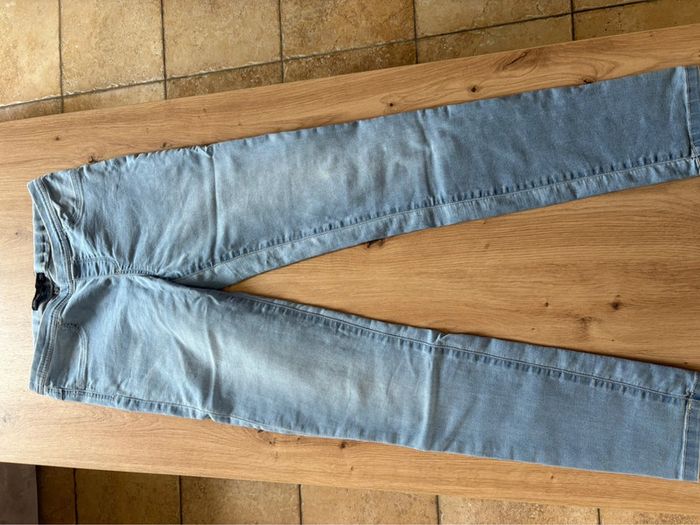 Jegging