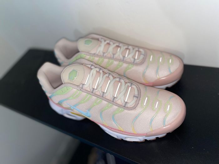 Nike air max plus tn - photo numéro 4