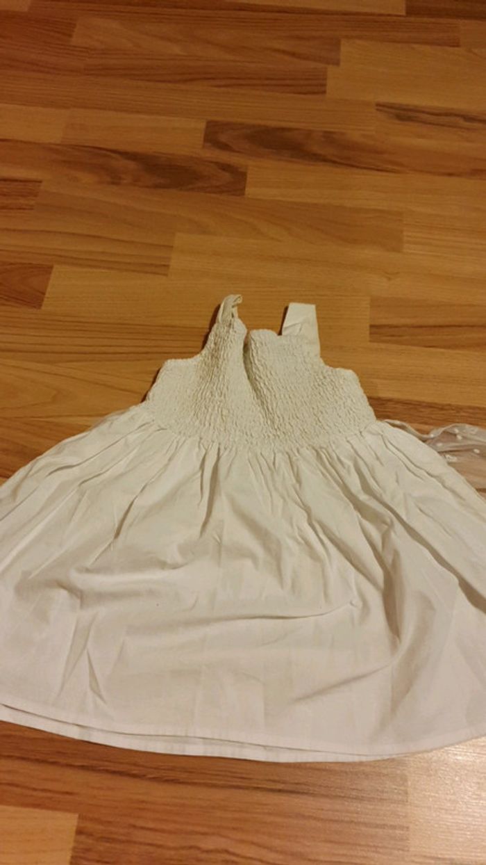 robe cérémonie 18 mois - photo numéro 4