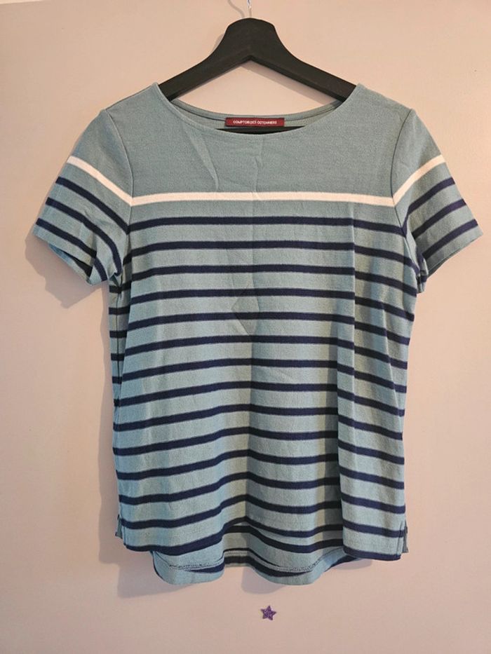 Tees shirt épaisse Comptoir des cotonniers Taille S