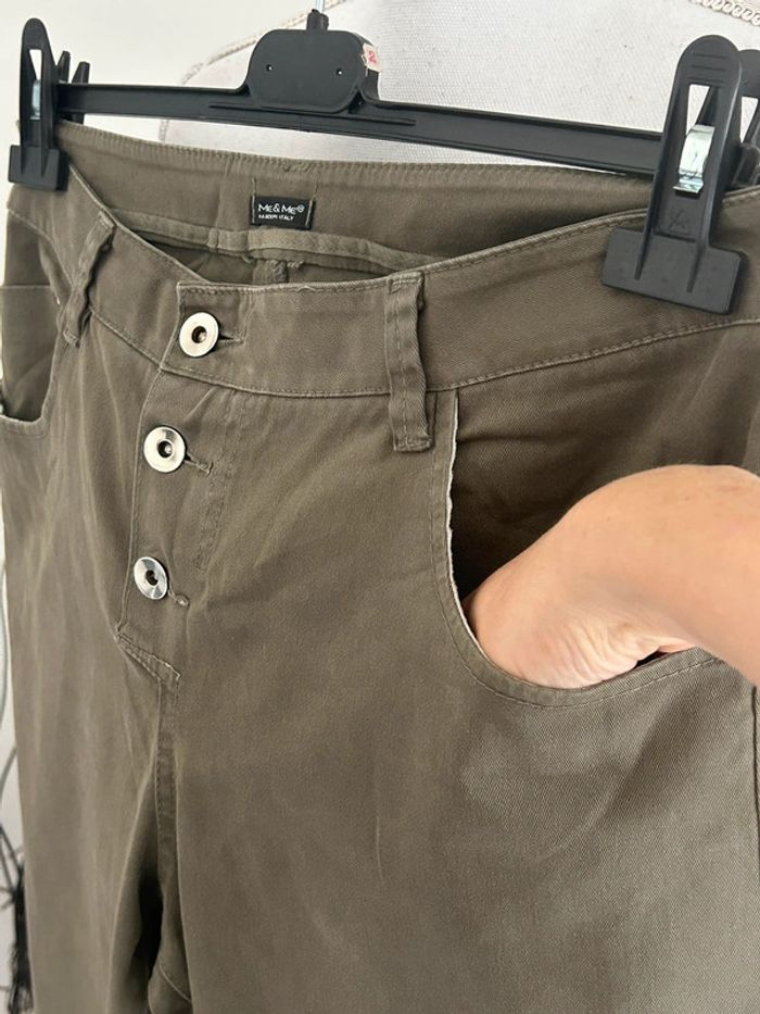 Pantalon Me & Me - photo numéro 2
