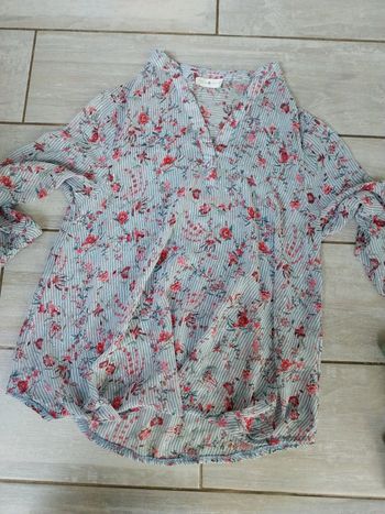 Blouse cache cache 36