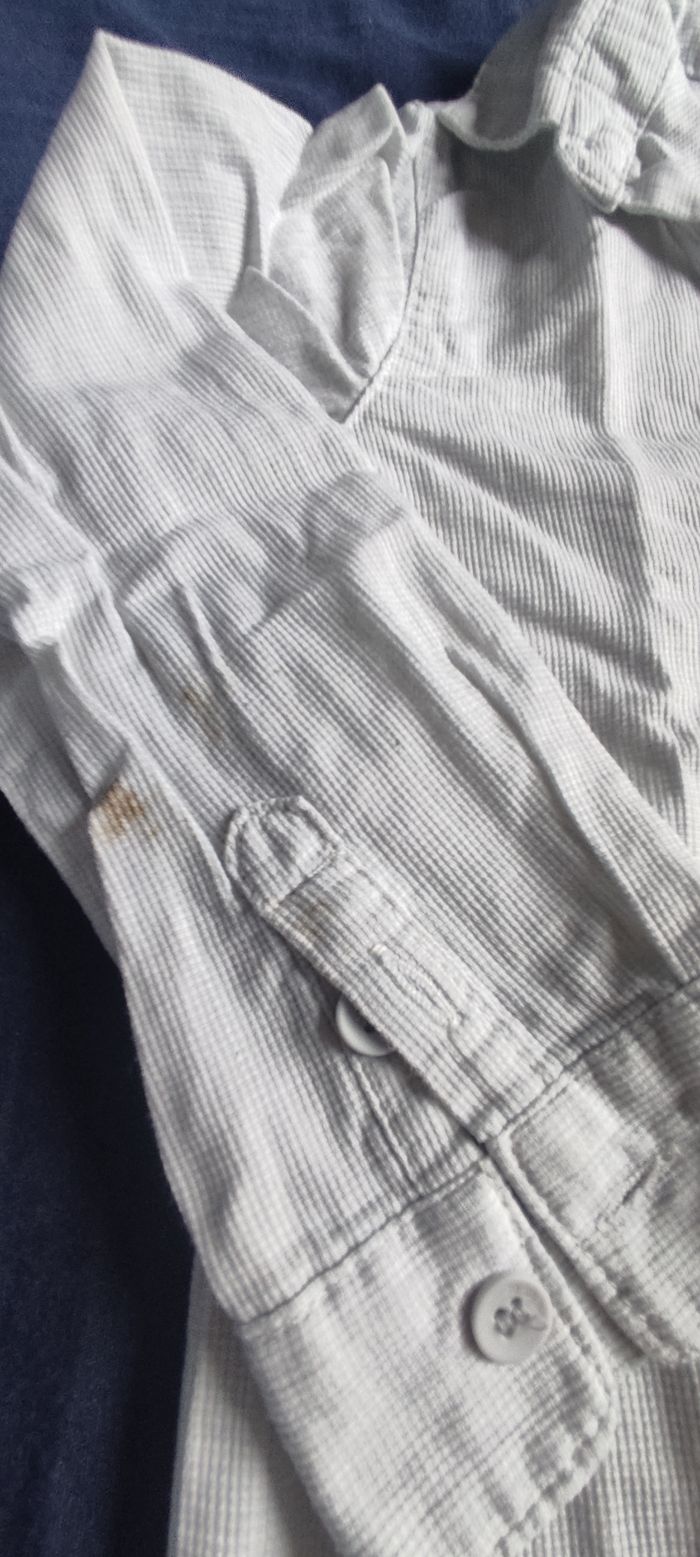 Chemise 4 ans - photo numéro 2