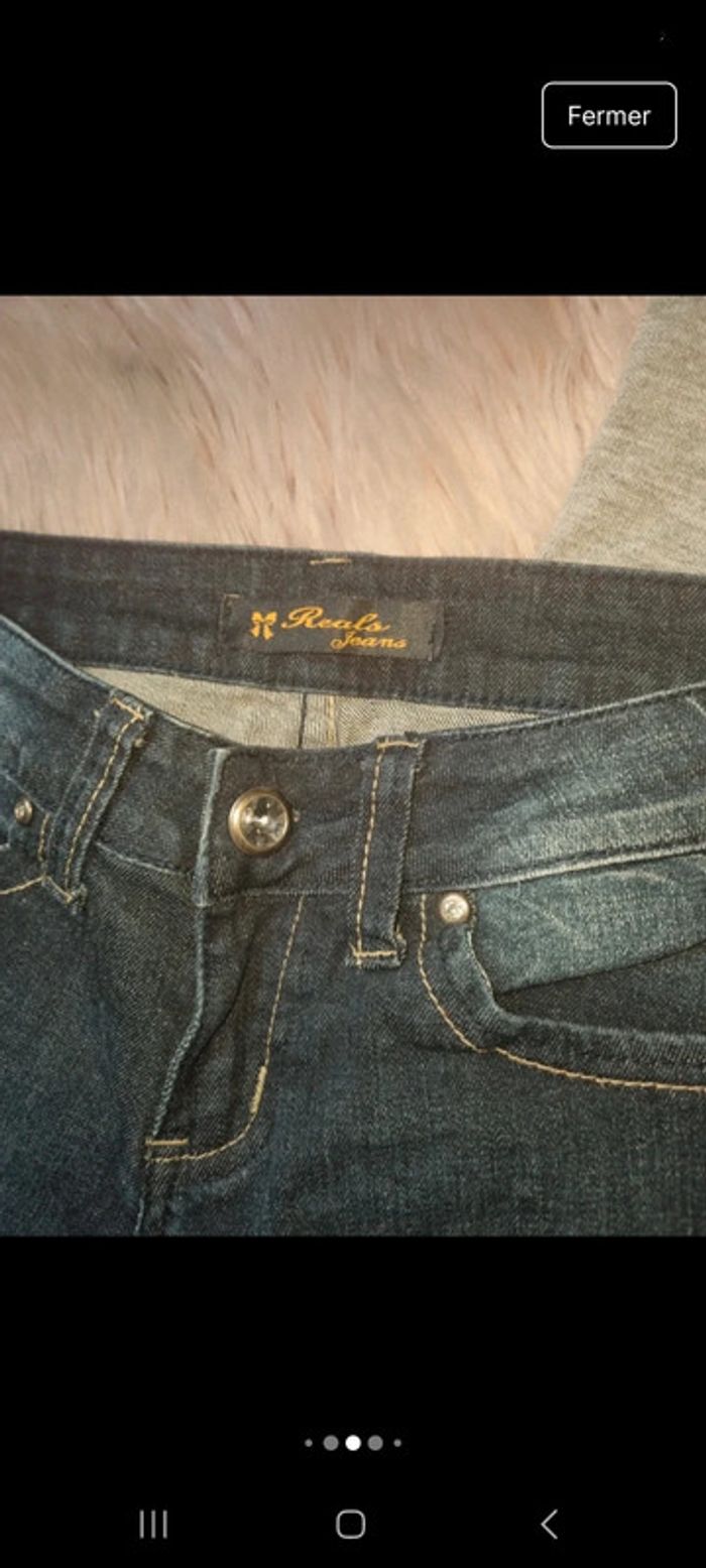 Lot vêtements femmes Assn - photo numéro 11