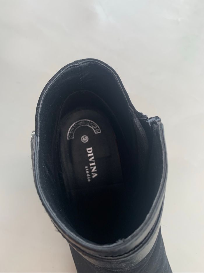 Chaussures - photo numéro 3