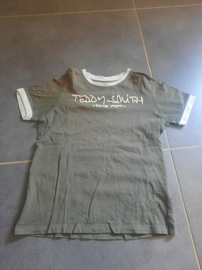 Tshirt garcon