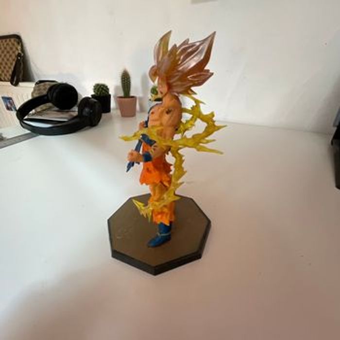 Figurine Dragon Ball - photo numéro 2