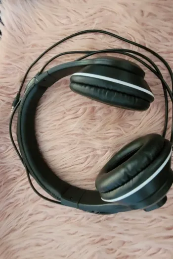 Casque audio