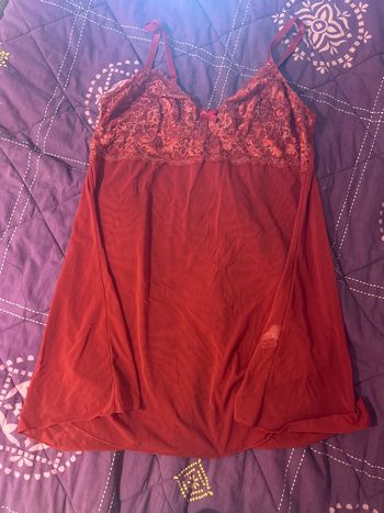 Robe de nuit