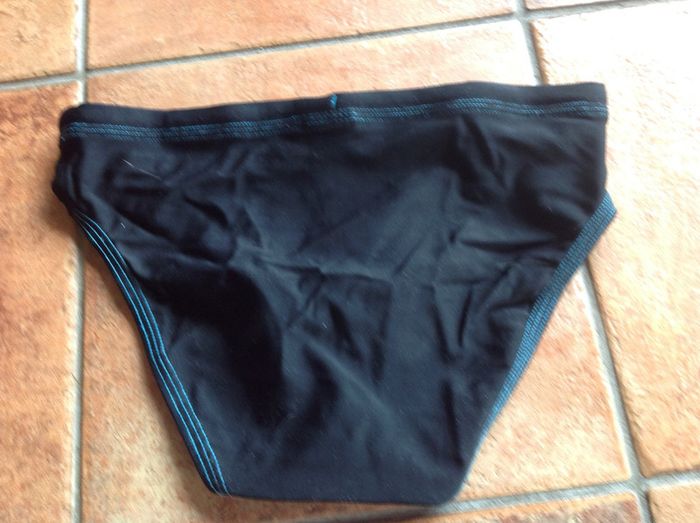 Nabaiji maillot de bain - photo numéro 2