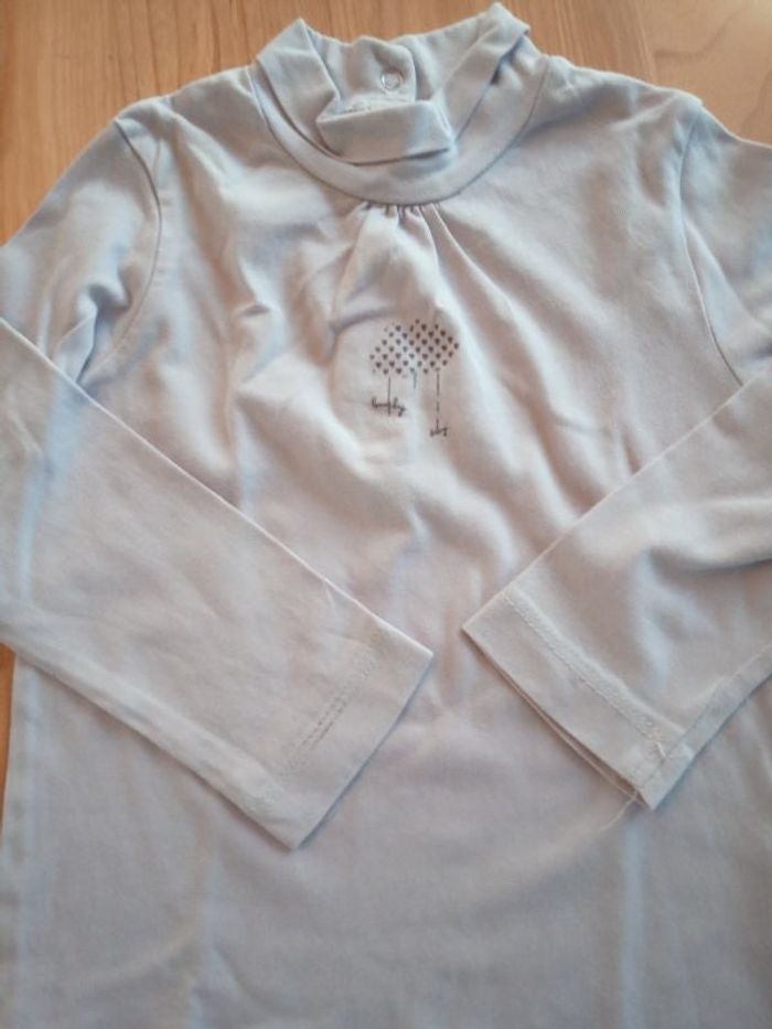 Sous pull