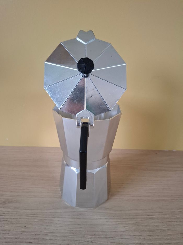 Cafetière Italienne neuve - photo numéro 2