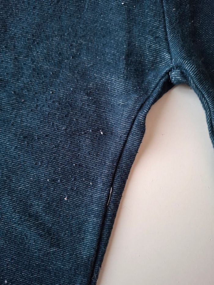 Legging Du Pareil Au Même taille 12 mois - photo numéro 2