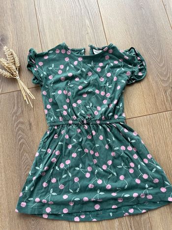 Robe 3 ans