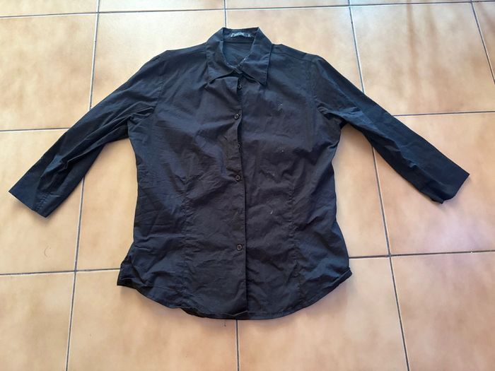 Chemise femme