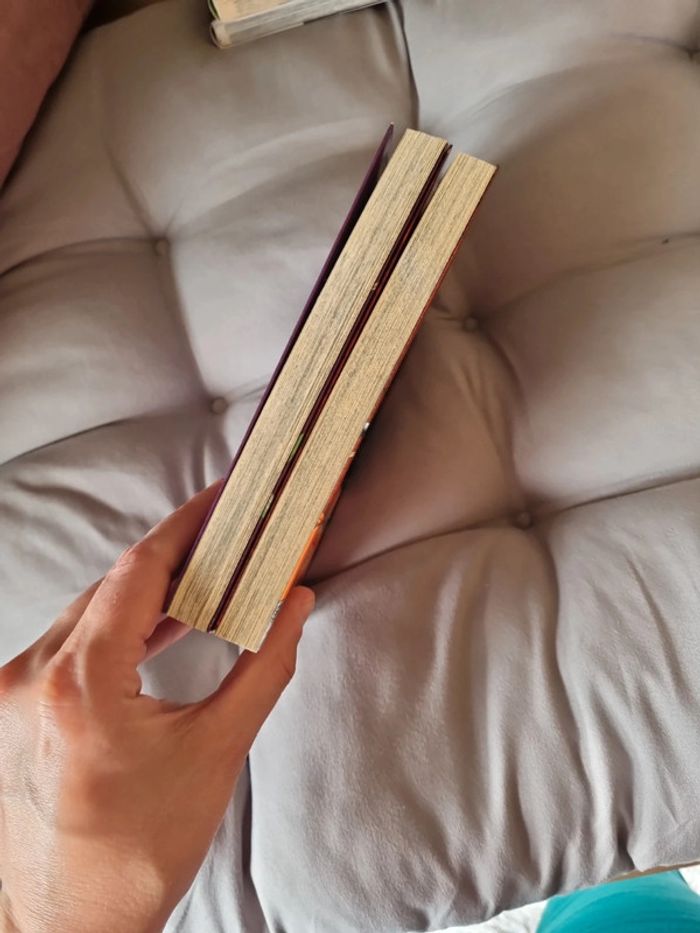 Lot mange Black Clover - photo numéro 6