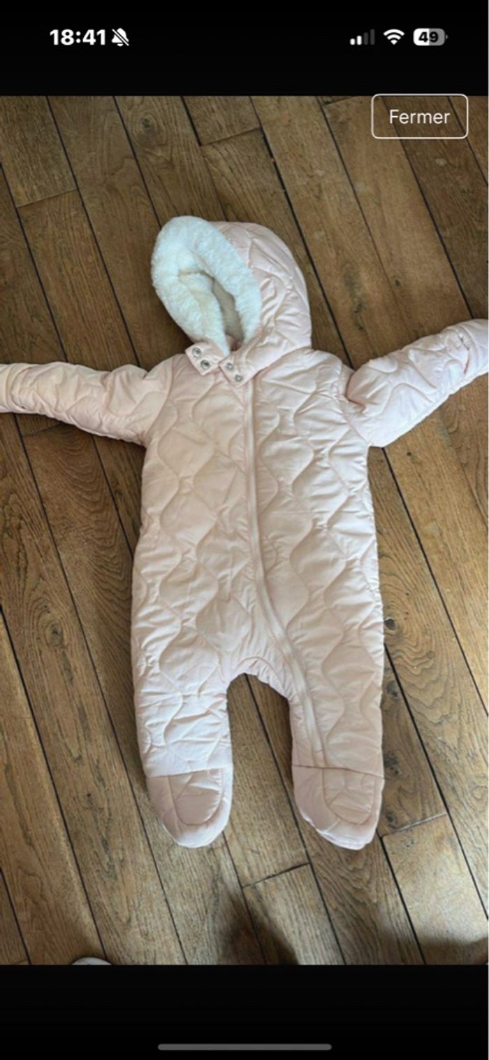 Lot 12 mois - photo numéro 9