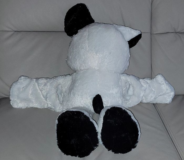 Peluche hug a lots lapin - photo numéro 5