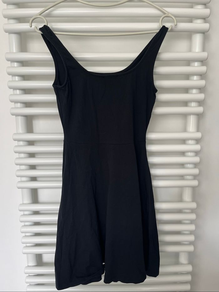 Robe patineuse - photo numéro 2