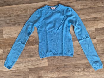Pull Jennyfer