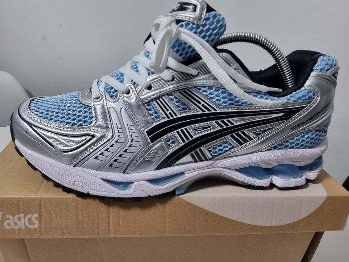 Asics gel kayano 14 taille 43.5 - photo numéro 4