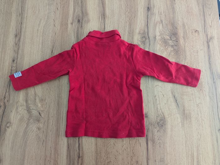 Lot vêtements chaud garçon 18 mois - photo numéro 8