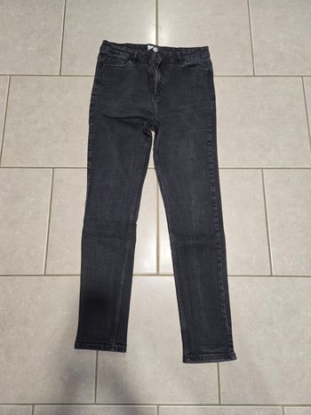 Jeans femme