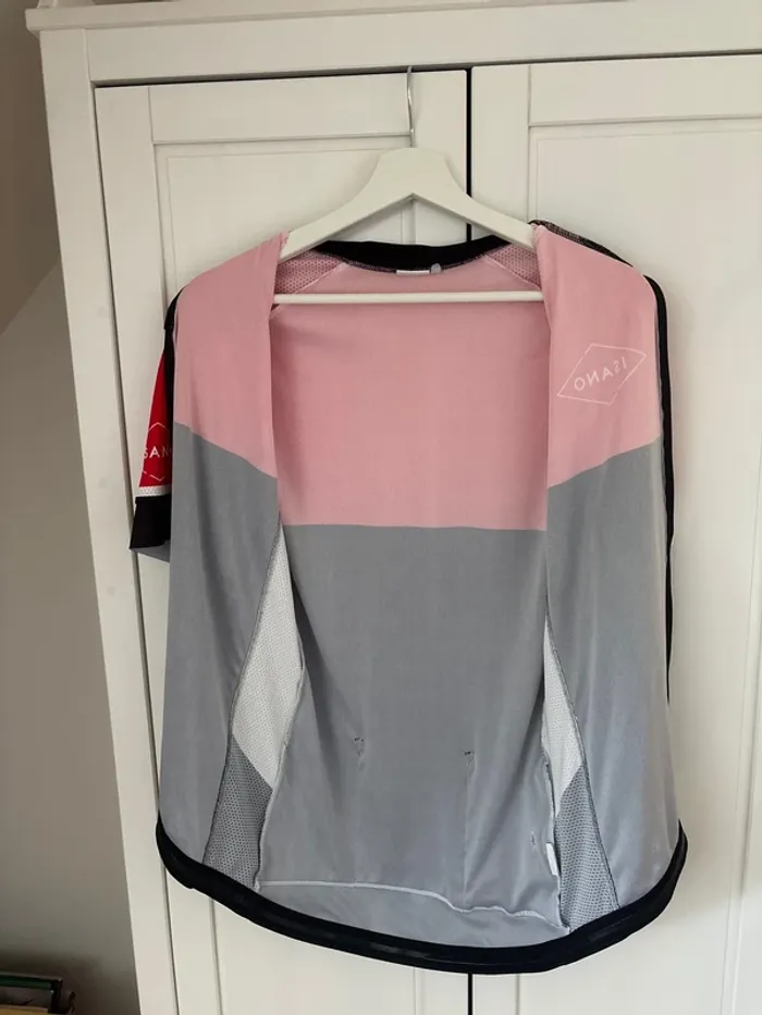 Veste XL Isano - photo numéro 8