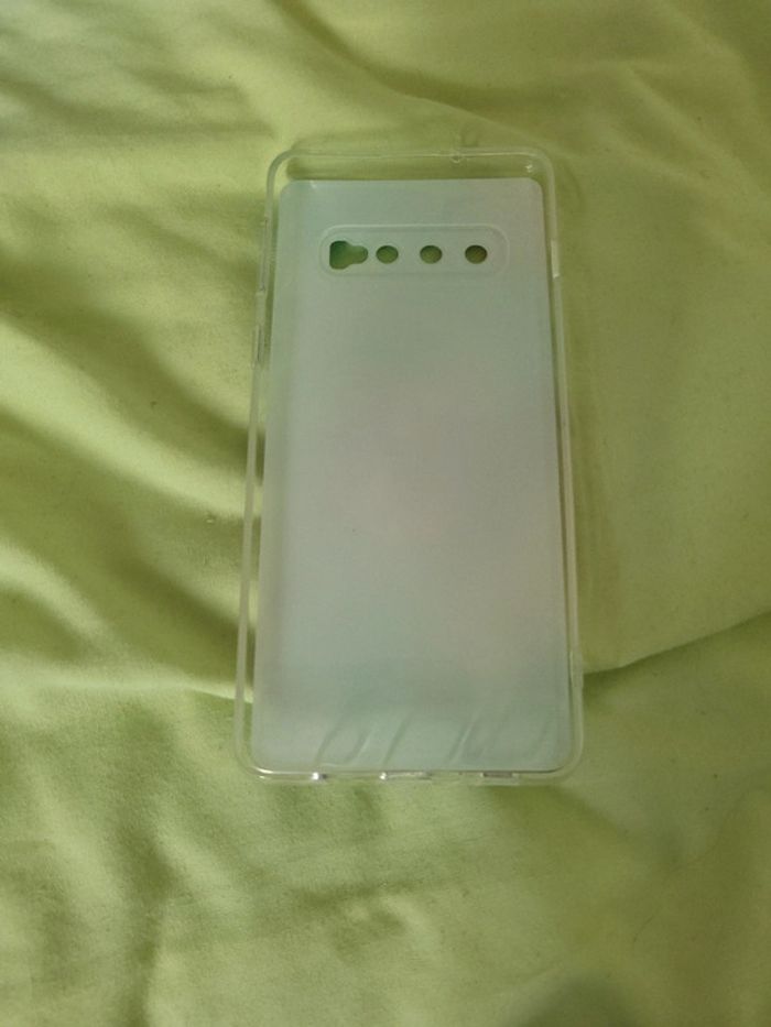Coque Samsung S10 - photo numéro 2