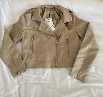 Perfecto cuir synthétique #4