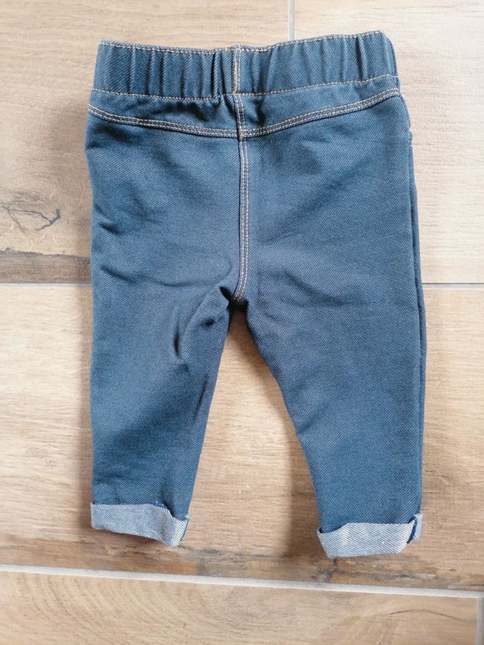 Legging jeans - photo numéro 2