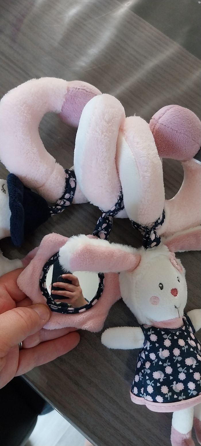 Ensemble d'éveil Sauthon - photo numéro 9