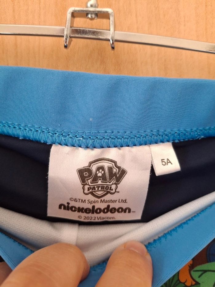 Maillot de bain garçon 5 ans - photo numéro 2