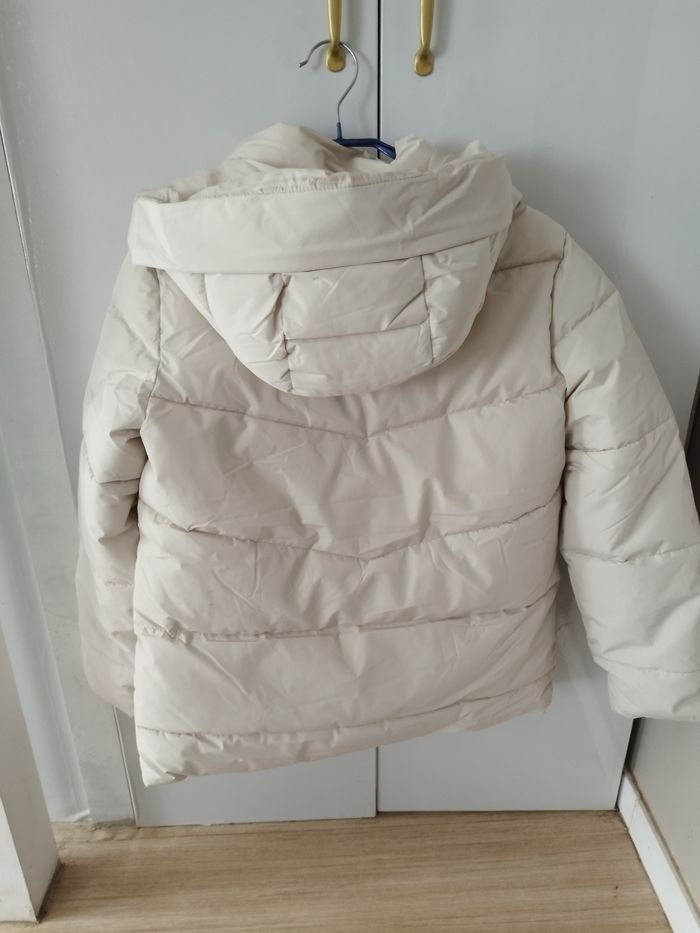 Doudoune femme - photo numéro 3