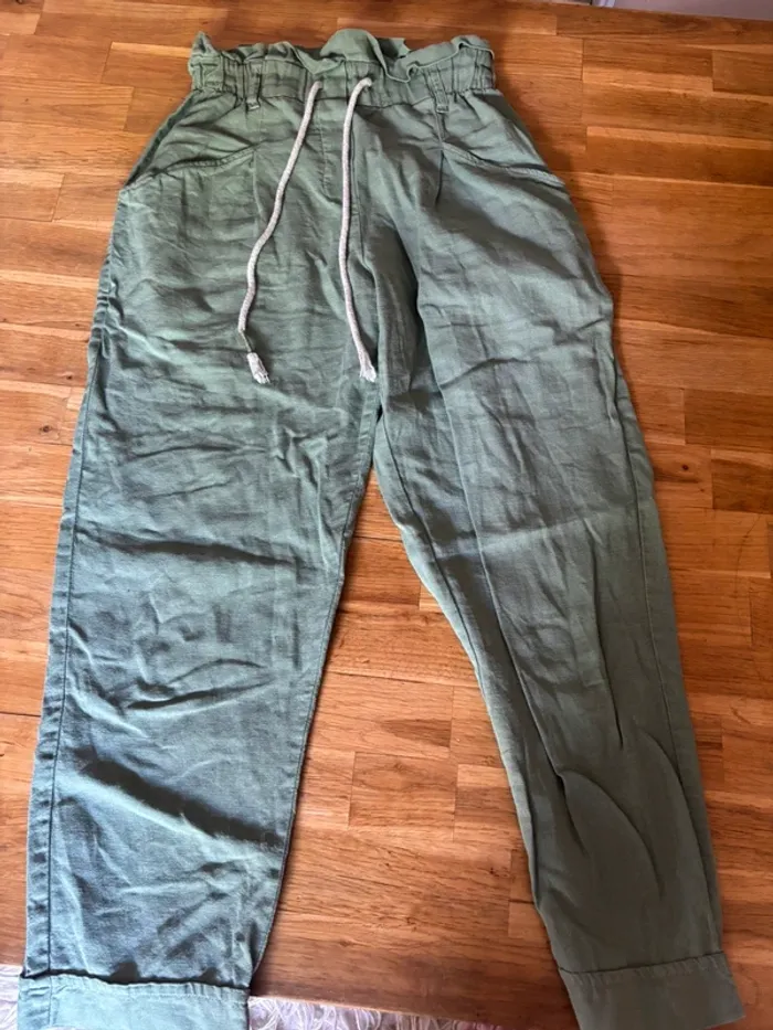 Pantalon bershka