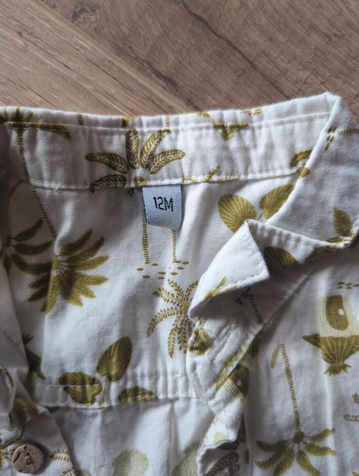 Ensemble 12 mois - photo numéro 4