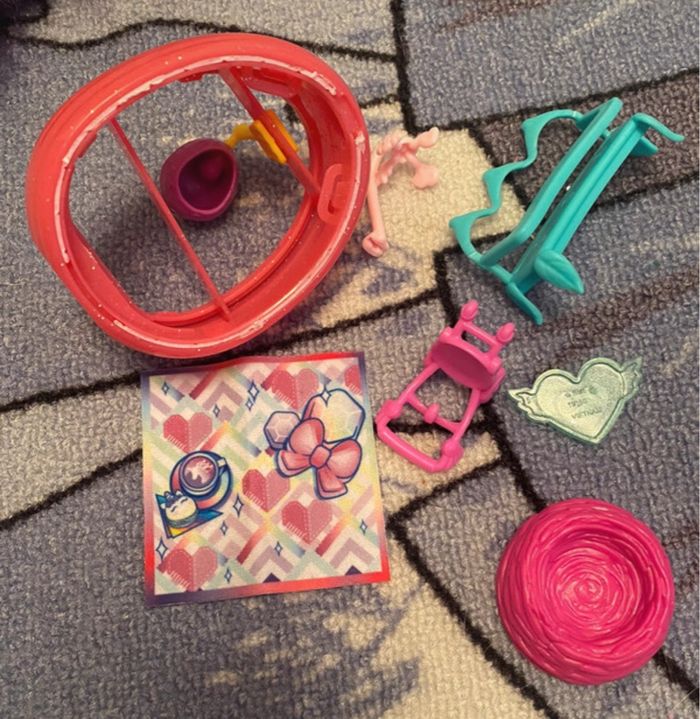 Lot hatchimals - photo numéro 4