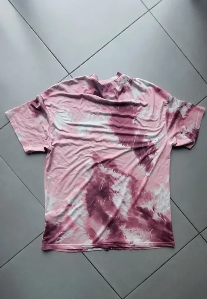 Tee-shirt honey rose xs - photo numéro 6