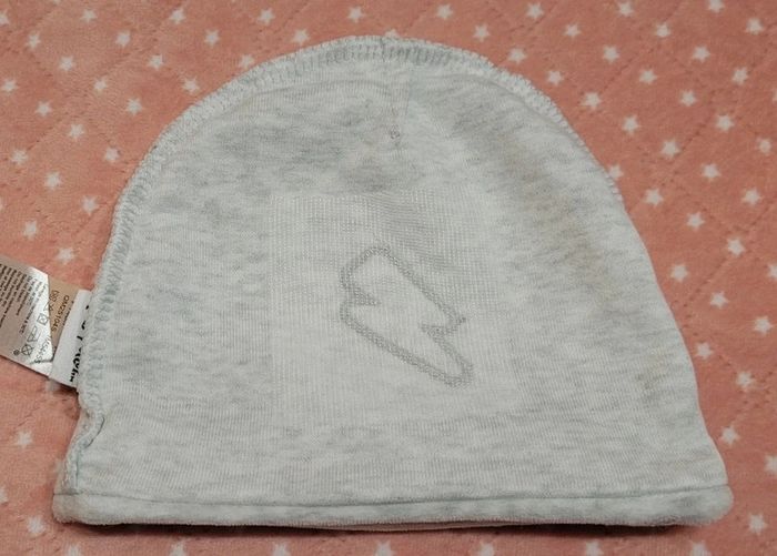 Babygros Harry Potter + bonnet - Taille 12mois - photo numéro 18