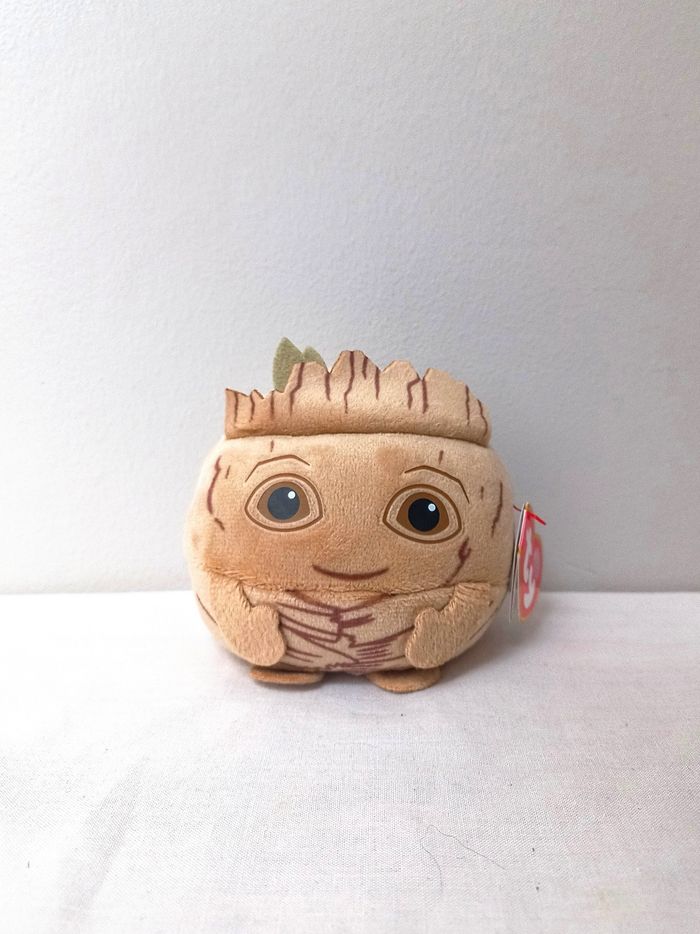 Mini peluche Groot