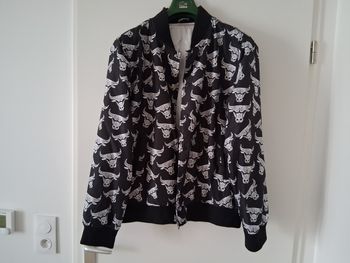Veste homme newerr taille L