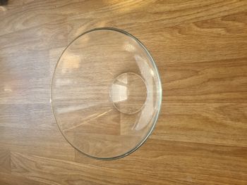 Saladier en verre