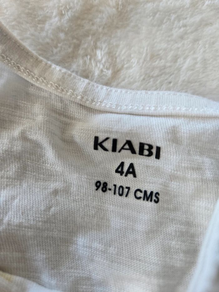 Ensemble jupe débardeur - photo numéro 4