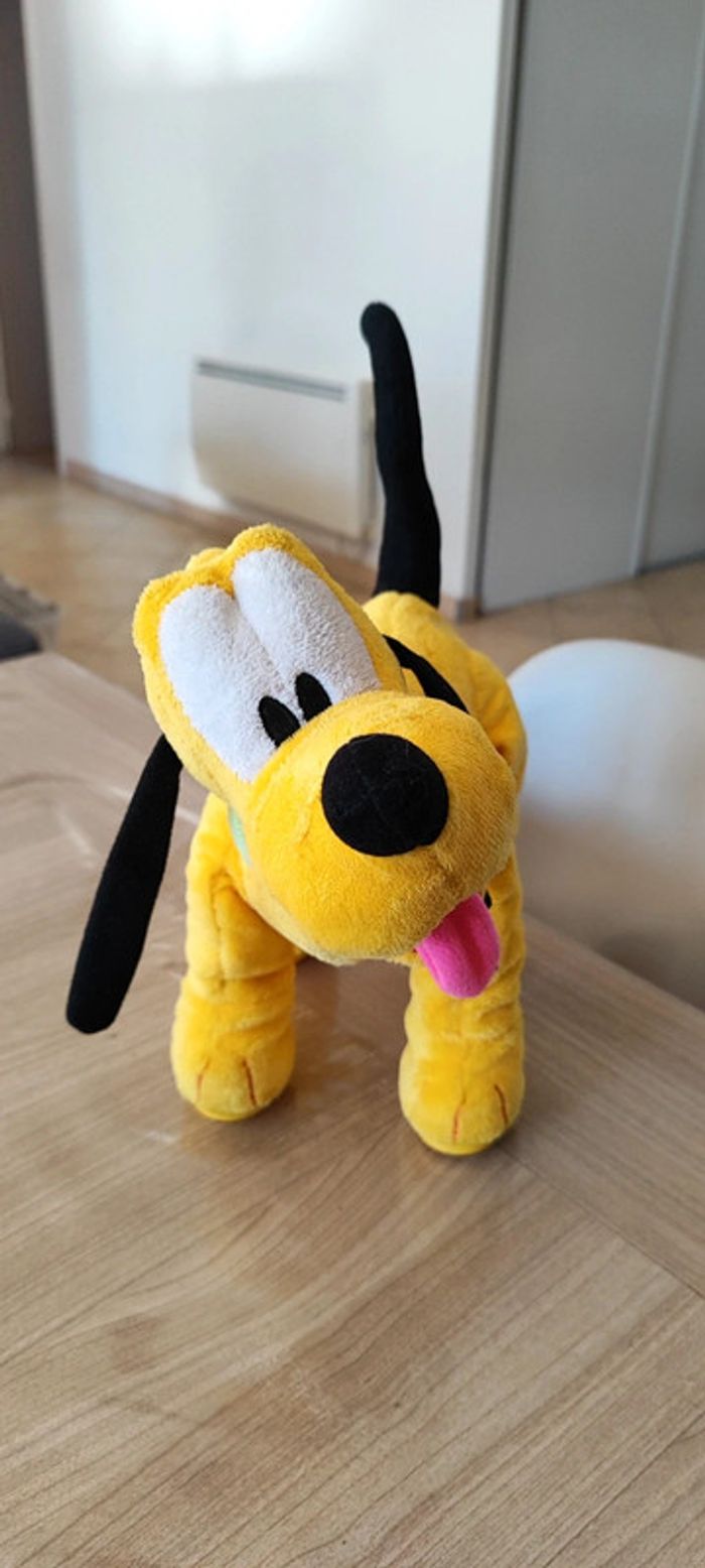 Plutôt Disney marche - photo numéro 2