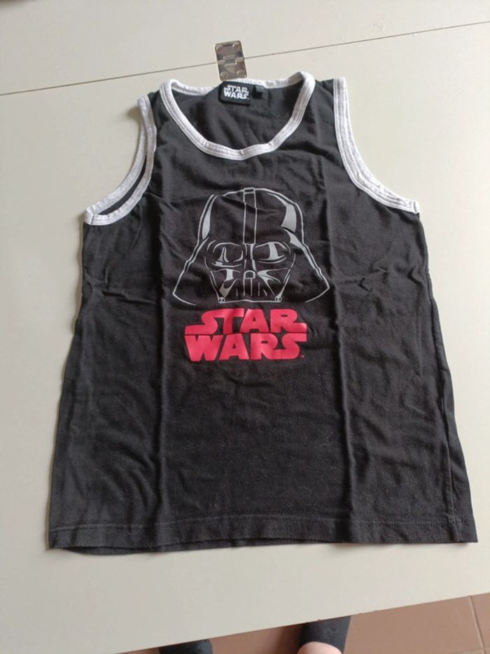 T-shirt Marcel Star Wars 10/12 ans